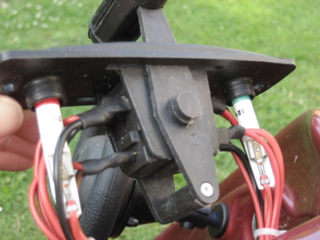 6v to 12v conversion ride on